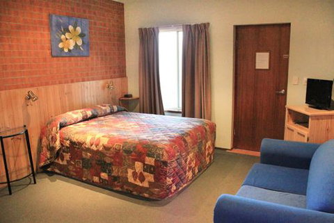 Catalina Motel Lake Macquarie - Great Ocean Road Tourism 2