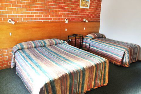 Catalina Motel Lake Macquarie - Great Ocean Road Tourism 5