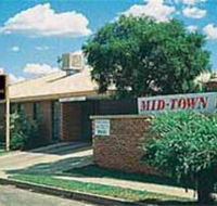 Comfort Inn - Mid Town - Great Ocean Road Tourism