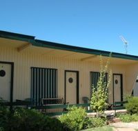 Coolah Black Stump Motel - Great Ocean Road Tourism