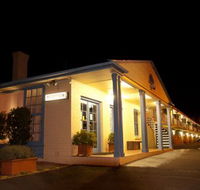 The Blue Mountains G'day Motel - Great Ocean Road Tourism