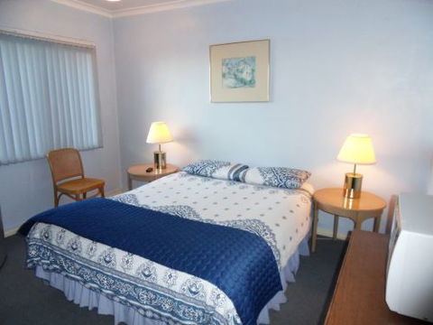 The Blue Mountains G'day Motel - Great Ocean Road Tourism 2