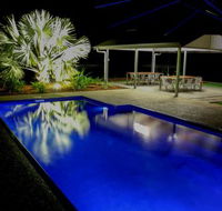 Barcaldine Motel amp Villas - Great Ocean Road Tourism