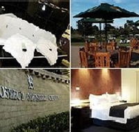 Fairways Motel - Great Ocean Road Tourism
