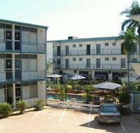 Comfort Inn Asti Darwin - Great Ocean Road Tourism