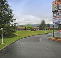 Colonial Motor Inn - Lithgow - Great Ocean Road Tourism