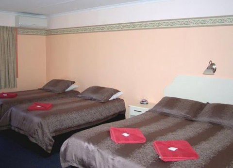 Roundhouse Motel - Great Ocean Road Tourism 3