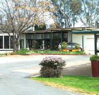 Rose City Motor Inn Benalla - Great Ocean Road Tourism