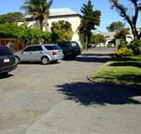 Motel Travelway - Great Ocean Road Tourism