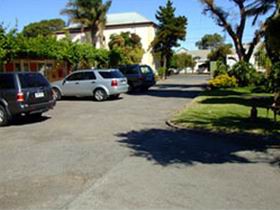 Motel Travelway - Great Ocean Road Tourism 0