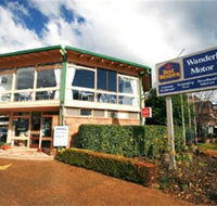 Wanderlight Motor Inn - Great Ocean Road Tourism