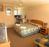 Montego Mermaid Beach Motel - Great Ocean Road Tourism