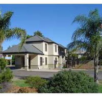 Narrabri Motel amp Caravan Park - Great Ocean Road Tourism