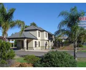 Narrabri Motel & Caravan Park - Great Ocean Road Tourism 0