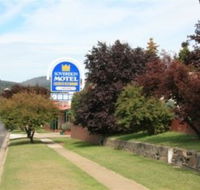 Sovereign Inn - Great Ocean Road Tourism