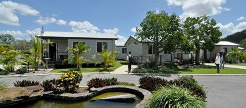 Parklands Resort - Great Ocean Road Tourism 0