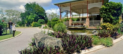 Parklands Resort - Great Ocean Road Tourism 2