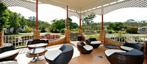 Parklands Resort - Great Ocean Road Tourism 3