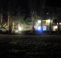 happydays accommodation Motor Inn - Great Ocean Road Tourism