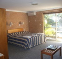 Huskisson Bayside Resort - Jervis Bay - Great Ocean Road Tourism