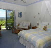 Ninderry Manor Luxury Retreat BampB - Great Ocean Road Tourism
