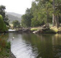Wee Jasper Station Accommodation - Great Ocean Road Tourism