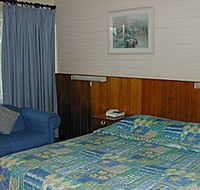 Balranald Sturt Motel - Great Ocean Road Tourism