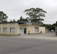 Wilson's Promontory Motel - Great Ocean Road Tourism