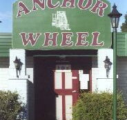 Anchor Wheel Motel And Restaurant - Great Ocean Road Tourism