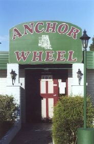 Anchor Wheel Motel And Restaurant - Great Ocean Road Tourism 0