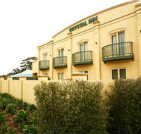 Crystal Inn - Great Ocean Road Tourism