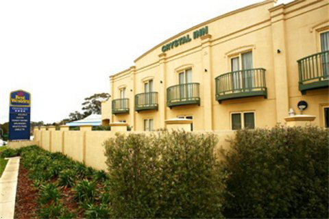 Crystal Inn - Great Ocean Road Tourism 0