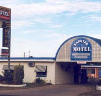 Kaputar Motel - Great Ocean Road Tourism