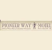 Motel Pioneer-way - Great Ocean Road Tourism