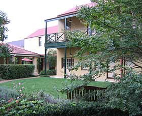 Mary Mackillop Place - Great Ocean Road Tourism 0