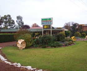 M.I.A. Motel - Great Ocean Road Tourism 0