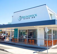 Brunswick River Inn - Great Ocean Road Tourism