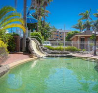 Sapphire Palms Motel - Great Ocean Road Tourism