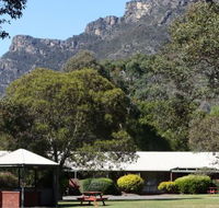 Pinnacle Holiday Lodge amp Conference Centre - Great Ocean Road Tourism