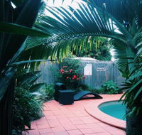 Childers Oasis Motel - Great Ocean Road Tourism