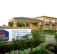Best Western Geelong Motor Inn amp Apartments - Great Ocean Road Tourism