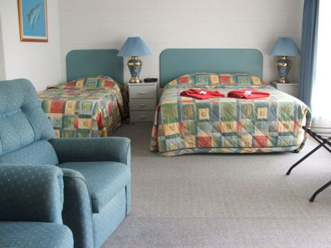 Albatross Motor Inn - Great Ocean Road Tourism 1