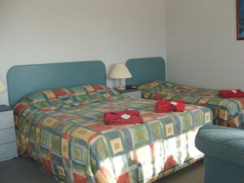 Albatross Motor Inn - Great Ocean Road Tourism 2
