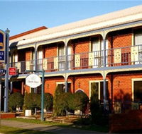 Best Western Burke amp Wills Motor Inn - Great Ocean Road Tourism