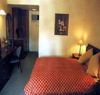 Golden Chain Cooma Motor Lodge - Great Ocean Road Tourism