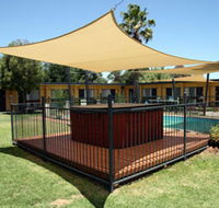 Cootamundra Gardens Motel - Great Ocean Road Tourism