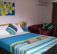 Kilcoy Gardens Motor Inn - Great Ocean Road Tourism