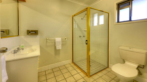 Murgon City Motor Inn - Great Ocean Road Tourism 2