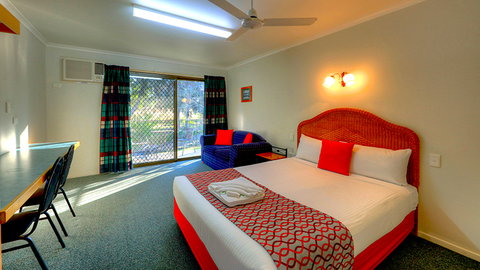 Murgon City Motor Inn - Great Ocean Road Tourism 4