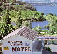 Riverfront Motel - Great Ocean Road Tourism